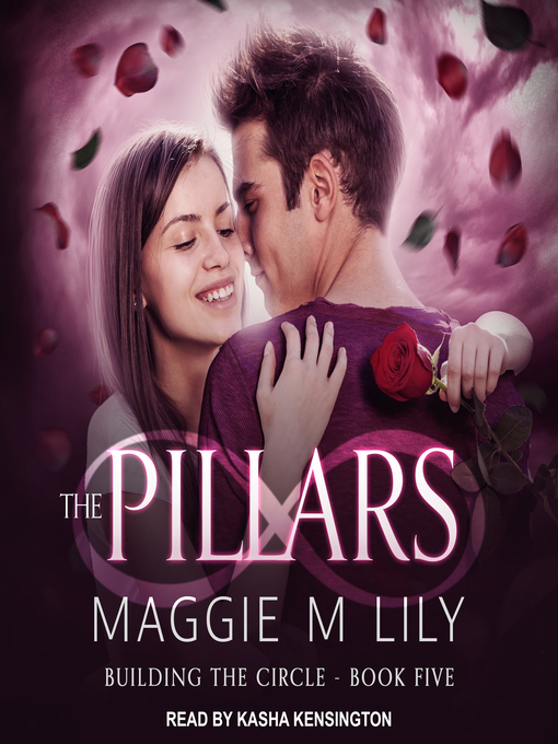 Title details for The Pillars by Maggie M. Lily - Available